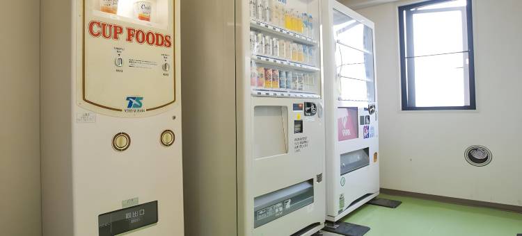 前桥Bell旅馆(Bells's Inn Maebashi)图片