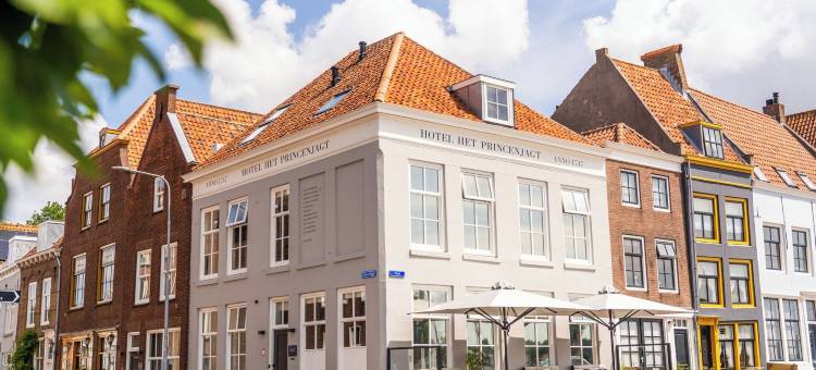 普林森雅格精品酒店(Boutiquehotel Princenjagt)图片