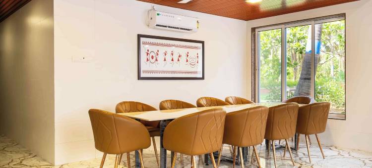 Mauli Stays 可可幸福(Coco Bliss by Mauli Stays)图片