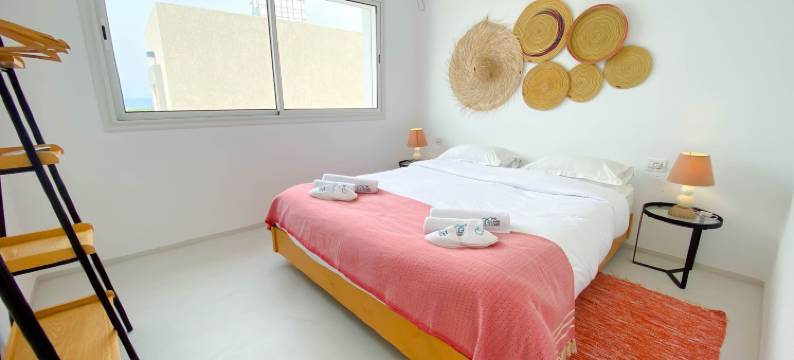 拉夫拉夫的海洋地平线(Horizon Marin in Raf Raf)图片