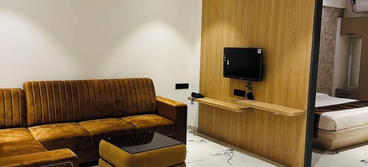 曼森酒店-德拉卡特芒格洛尔(HOTEL THE MANSION -Deralakatte Mangalore)图片