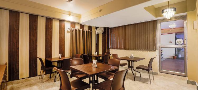 Treebo Urban Oasis Inn, Sixmile图片