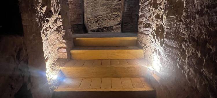 民宿 像在童话中(B&B Come Nelle Favole a Pochi Minuti da Rimini e Riccione)图片