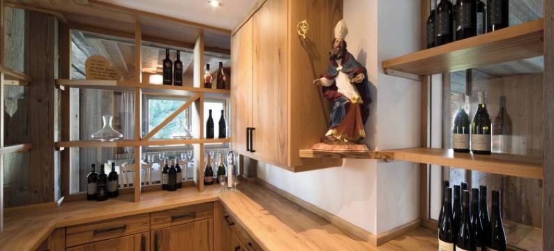 斯塔拜酒店(Hotel Stubai)图片
