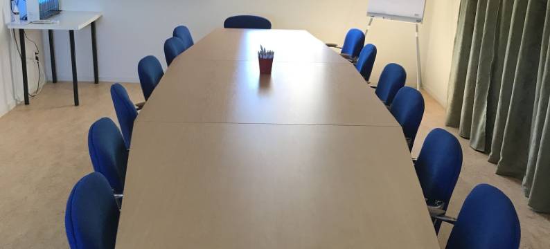 斯坦霍曼农场住宿加早餐旅馆(Stenholmens Gårdshotell)图片