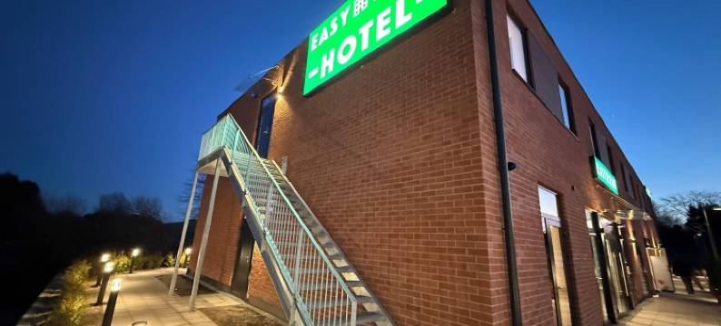 轻松住宿(Easy Stay)图片