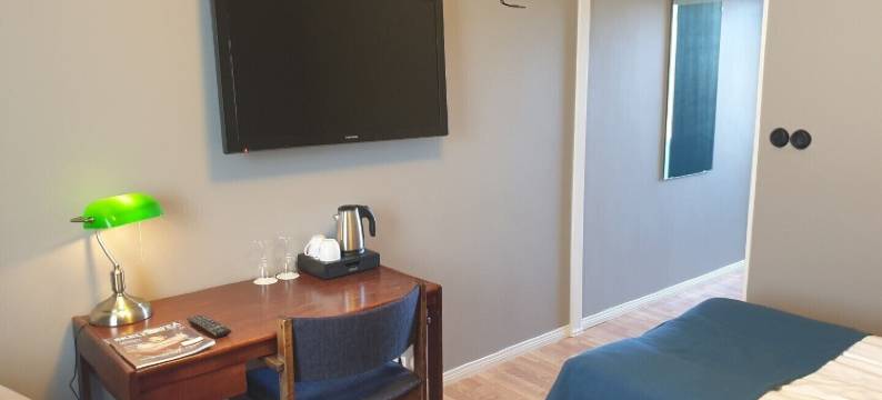 比特赖斯克酒店(Kamvägen 7 Bed and Breakfast)图片