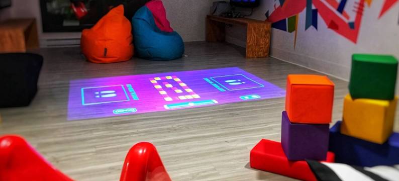 奥伯格德斯莱斯酒店(Auberge des Îles)图片