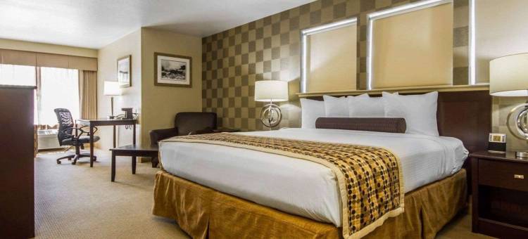 梅德公园酒店-阿桑德连锁酒店成员(Hotel Med Park, Ascend Hotel Collection)图片