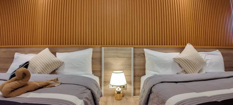索菲库海滨酒店(Soficu Hotel On The Beach)图片