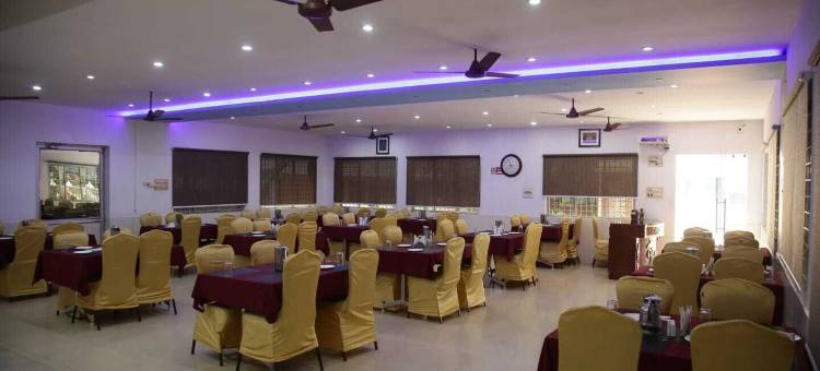 Thavika O Nila Resort & Convention Centre图片