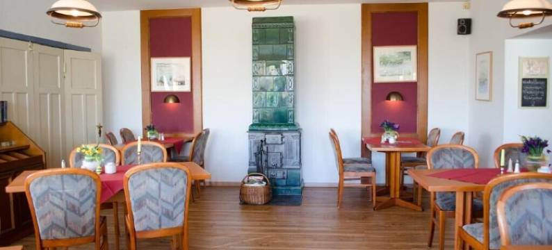 祖尔赛车道酒店(Zur Rennbahn)图片