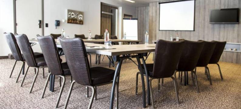 卡地亚拉丁酒店(Hotel Quartier Latin)图片