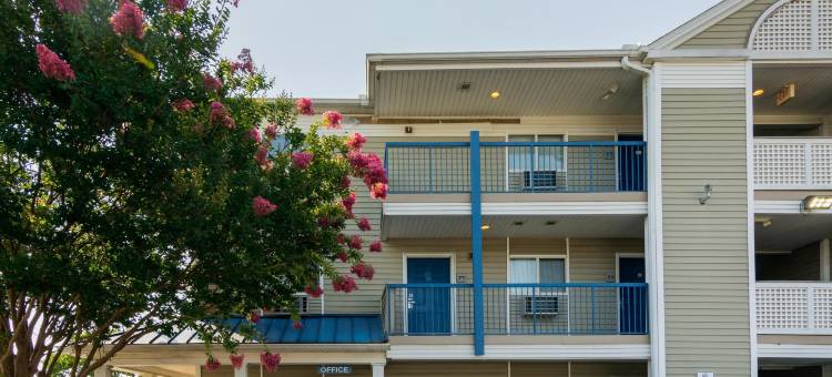 Motel 6-Fayetteville, NC - Fort Liberty Area图片