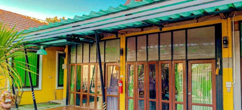 班西里穆达汉(Baan Siri Mukdahan)图片