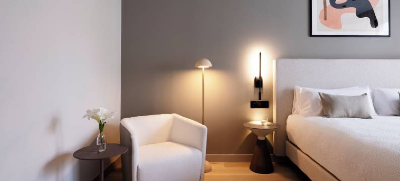 努玛瓦伦西亚埃尔卡门(Numa Valencia El Carmen)图片