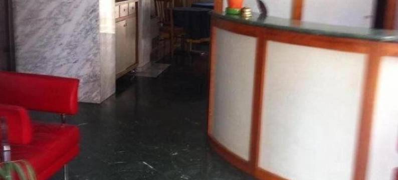 希格诺伊尔酒店(Hotel il Cigno)图片