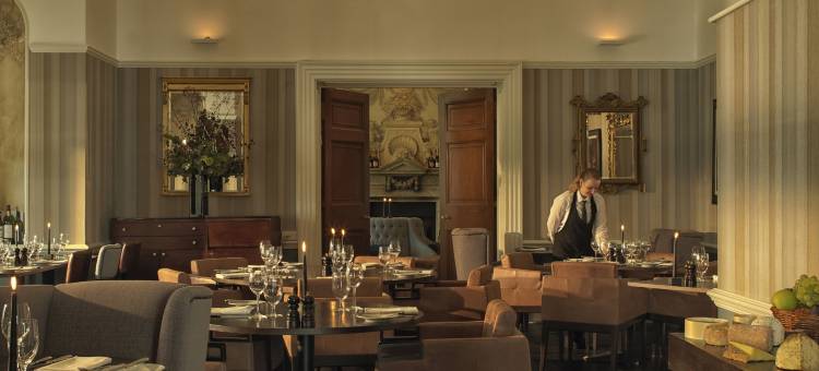 温布尔登杜文堪尼扎罗之家酒店(Hotel du Vin Cannizaro House Wimbledon)图片