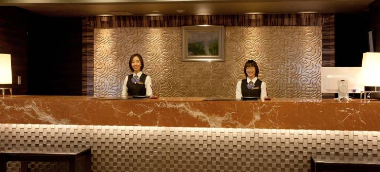 立山森之风饭店(Hotel Morinokaze Tateyama‎)图片