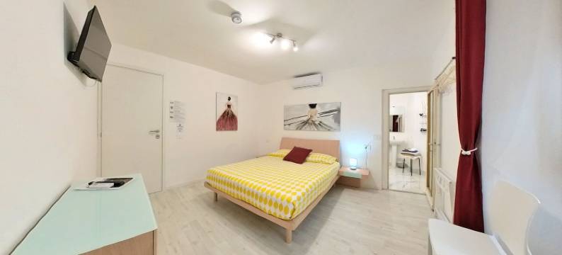 Il Gatto e La Volpe 膳宿公寓(Il Gatto e la Volpe Foresteria Lombarda)图片