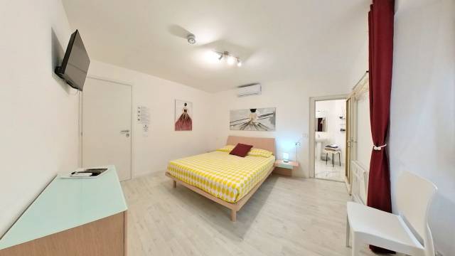 Il Gatto e La Volpe 膳宿公寓(Il Gatto e la Volpe Foresteria Lombarda)