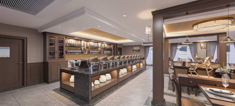 天堂遗产游轮下龙湾(Paradise Legacy Cruise HaLong)图片