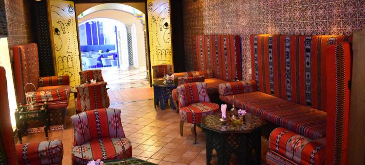 突尼斯维尔迪海滩度假村(Verdi Tunis Beach Resort)图片