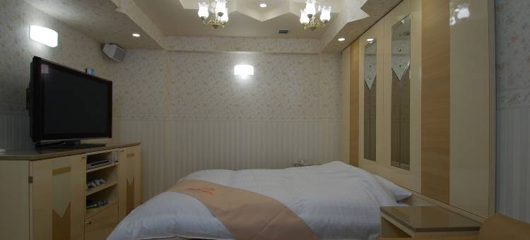 传奇酒店Plus - 成人专用(HOTEL LEGEND PLUS - Adults Only)图片