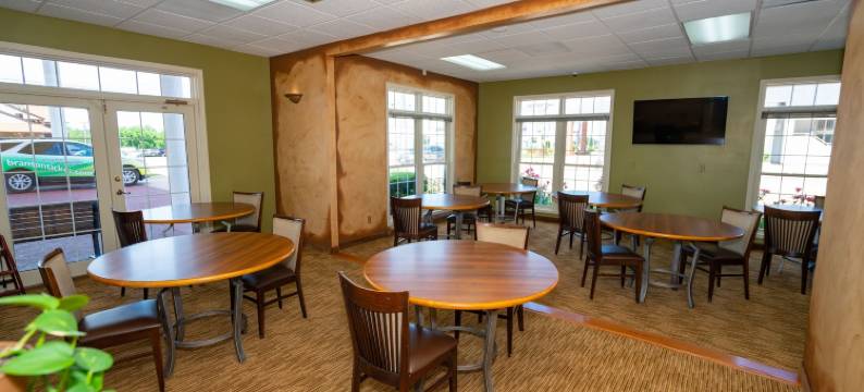 Angel Inn Near Imax, a Travelodge by Wyndham图片