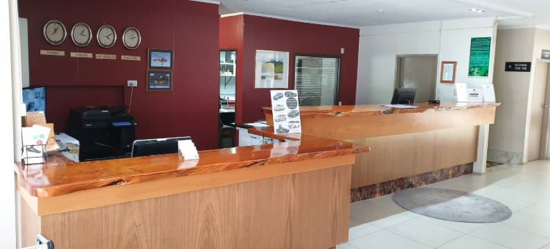 机场入口酒店(Airport Gateway Hotel)图片