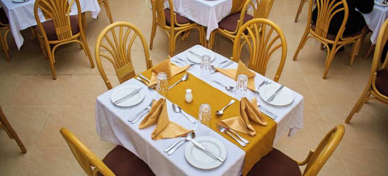 卡卡梅加高尔夫酒店(Golf Hotel Kakamega)图片