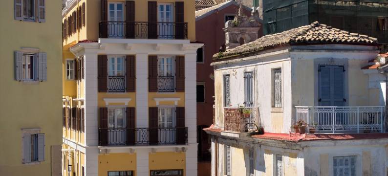 卡利斯顿酒店(The Calliston)图片