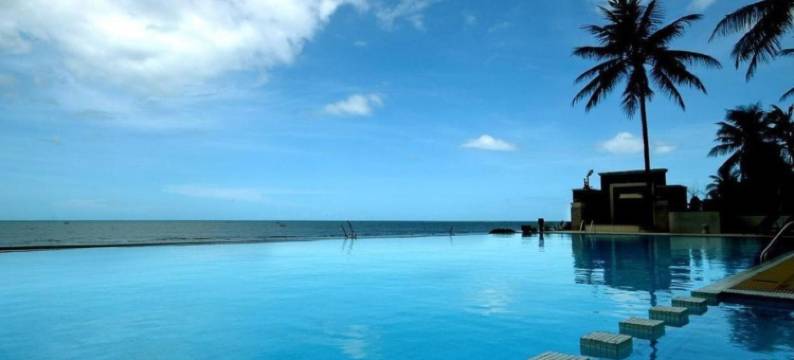 金松滩海滩度假酒店(Golden Pine Beach Resort)图片