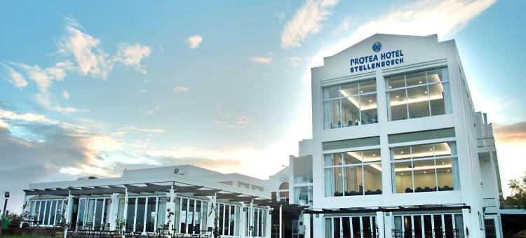 Protea Hotel Stellenbosch and Conference Centre图片