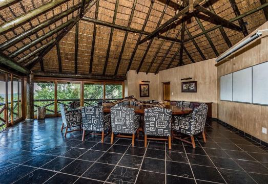 Sekala Private Game Lodge Hotel Overview