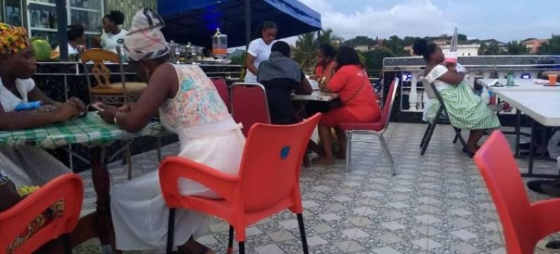 温福德精品酒店阿奇莫塔(The Winford Boutique Hotel Achimota)图片