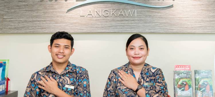 兰卡威里维拉酒店(Riverra Inn Langkawi)图片