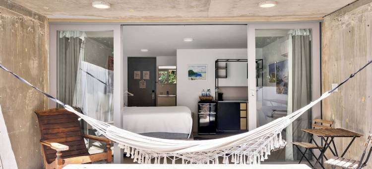 Viento海滩小屋(Viento Beach Lodge)图片