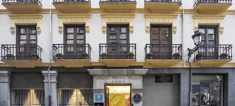 特立尼达之家(La Casa de la Trinidad)图片