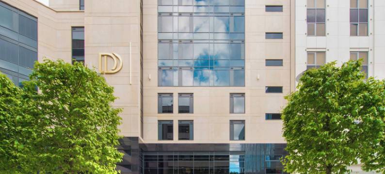 利兹达科他酒店(Dakota Leeds)图片