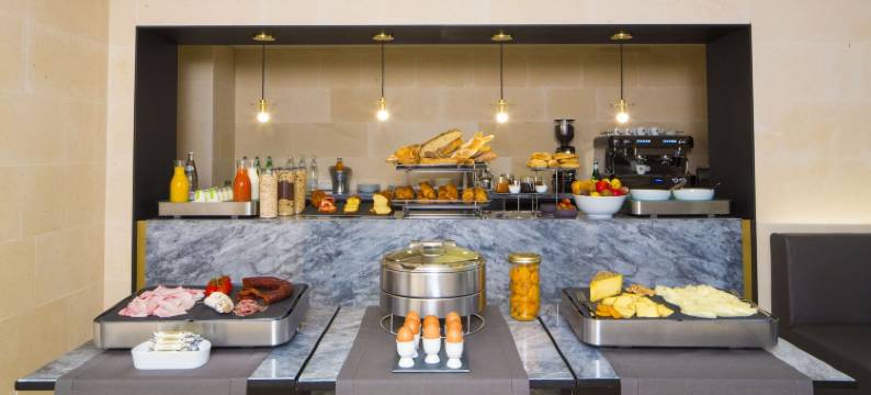 庞巴度之星酒店(Etoile de Pompadour)图片