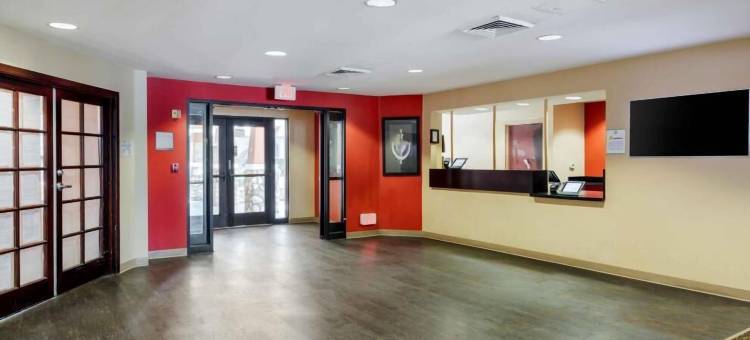 Extended Studio Hotel Suites - Los Angeles - San Dimas图片