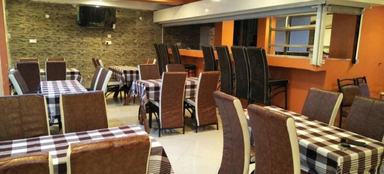 肯顿酒店(Kenton Hotel)图片