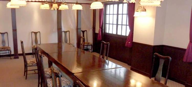 天幕之乡本阵网走湖酒店(Tento No Sato Hotel Honjin Abashiriko)图片