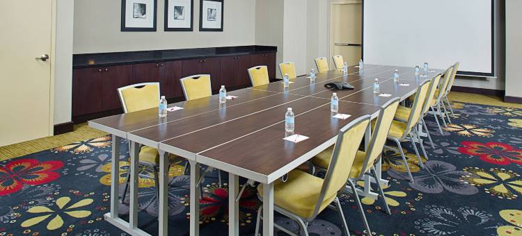 Residence Inn San Diego Downtown/Gaslamp Quarter图片