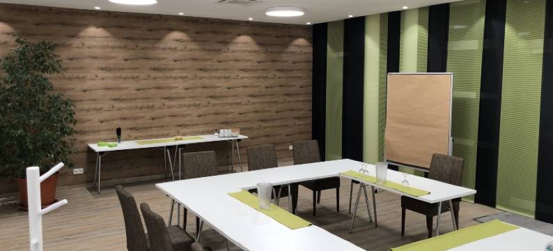 佐姆扎克森霍斯餐厅酒店(Hotel Sachsenross)图片