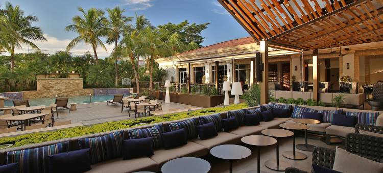 InterContinental Hotels 真METROCENTRO马那瓜(InterContinental Hotels Managua at Metrocentro Mall)图片