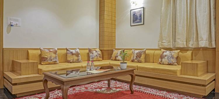 Treebo The Utsav，纳斯科(Treebo the Utsav, Nashik)图片