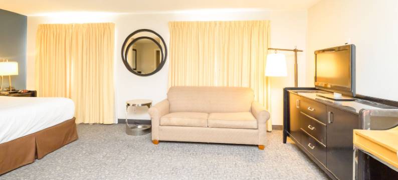 费城套房-延长住宿(Philadelphia Suites-Extended Stay)图片