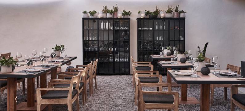 伊斯托里亚酒店，Design Hotels 会员酒店(Istoria Hotel)图片
